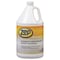 Zep Carpet Extraction Cleaner, Lemongrass, 1gal Bottle 1041398EA - alternate 1